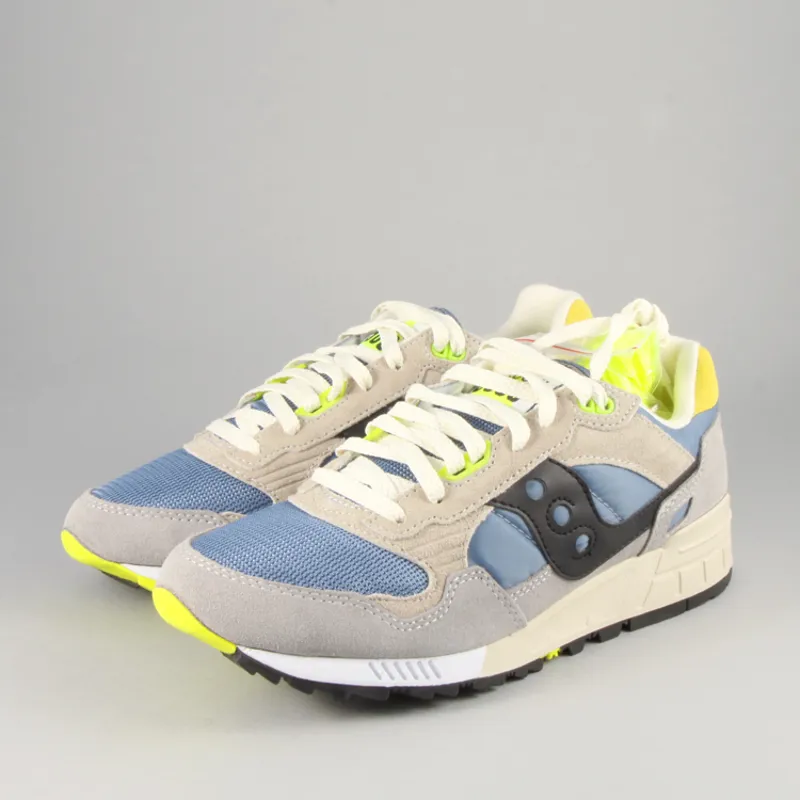 Saucony shadow yellow cheap